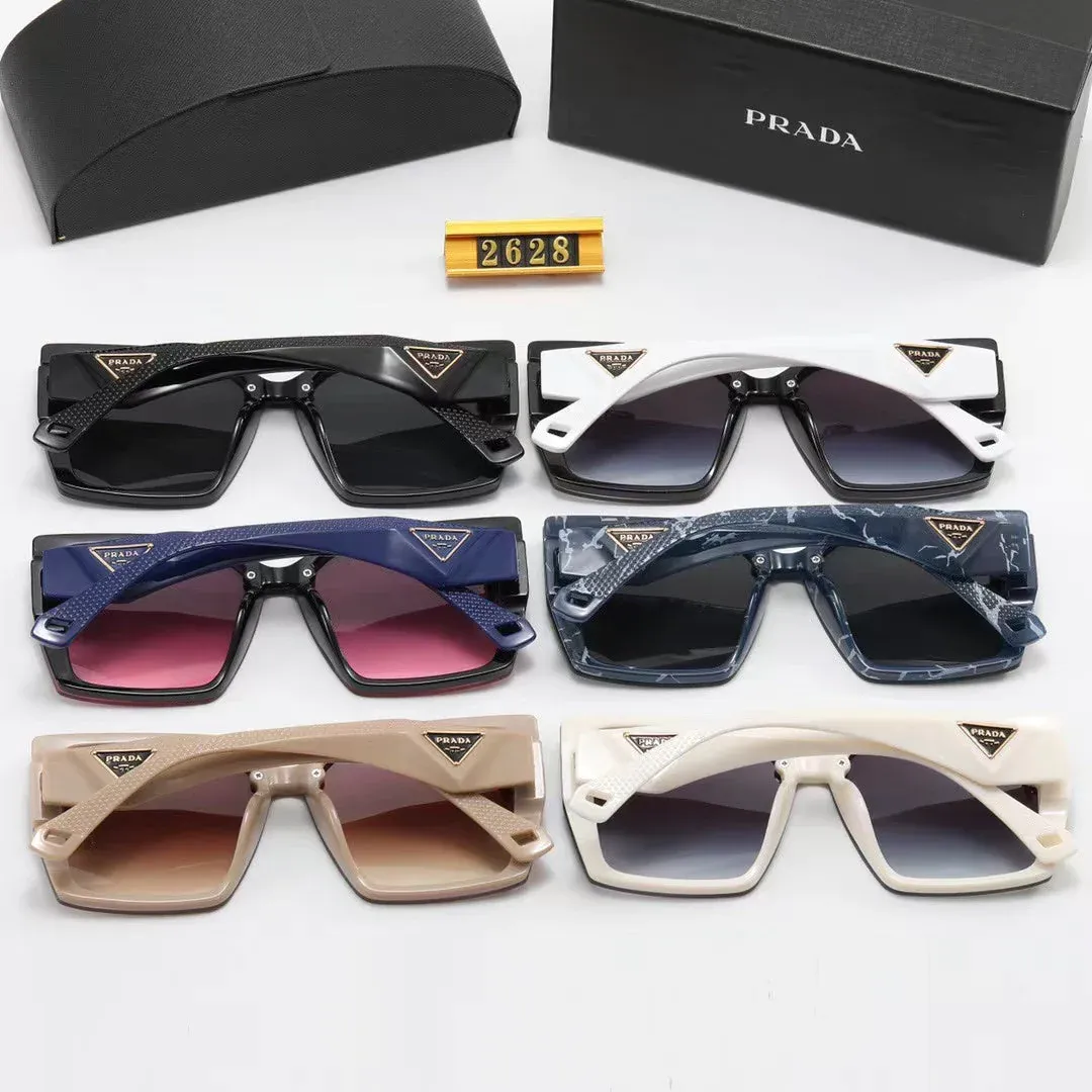 fashion hot 6 color sunglasses 2628 fashion hot 6 color sunglasses 2628