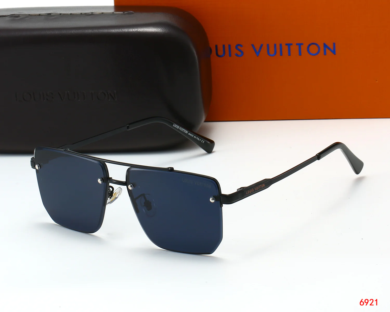 fashion hot 5 color sunglasses 6921 fashion hot 5 color sunglasses 6921