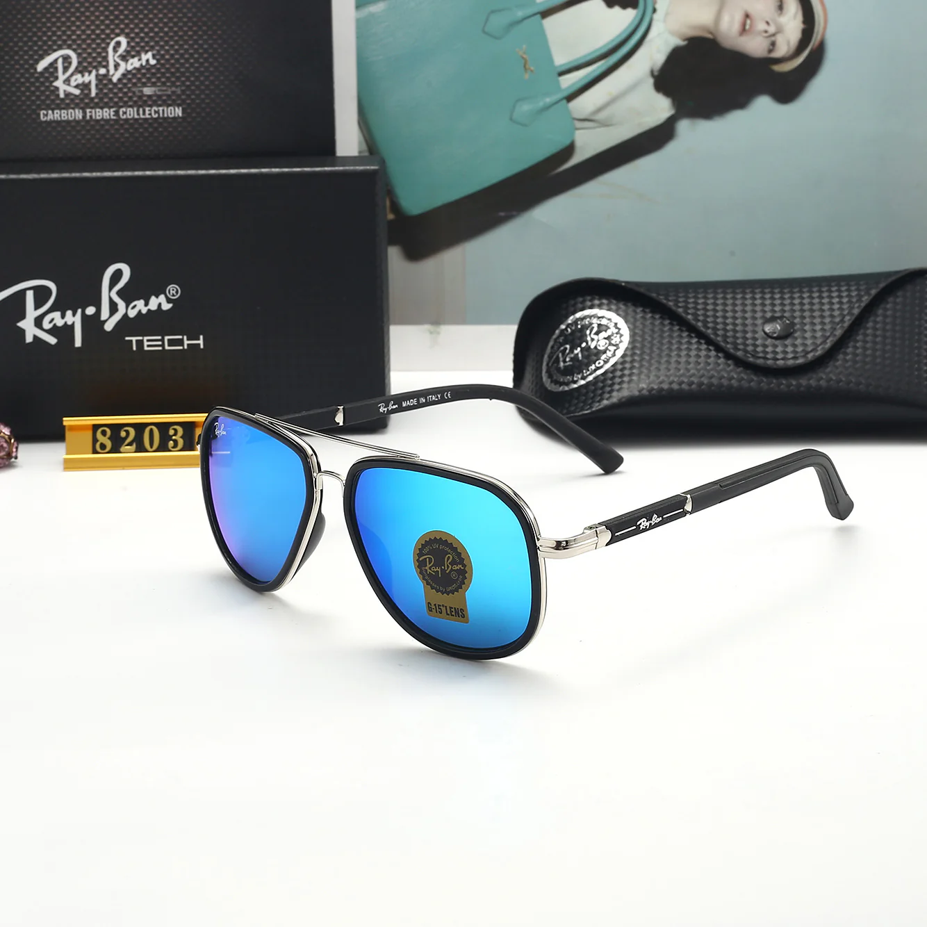 fashion hot 7 color sunglasses 091208 fashion hot 7 color sunglasses 091208