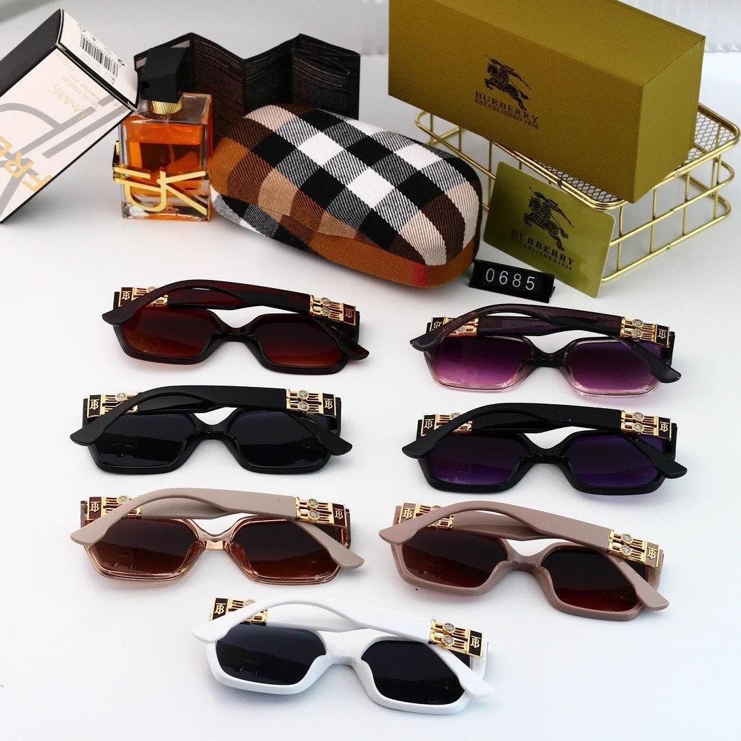 fashion hot 7 color sunglasses 0685 fashion hot 7 color sunglasses 0685