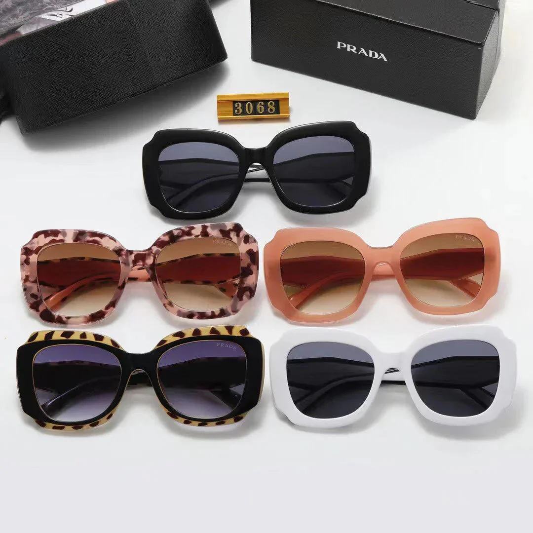 fashion hot 5 color sunglasses 3068 fashion hot 5 color sunglasses 3068