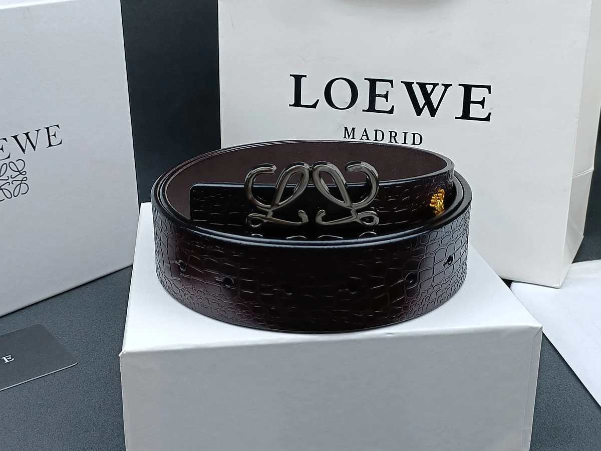 2 color fashion belt 2 color fashion belt