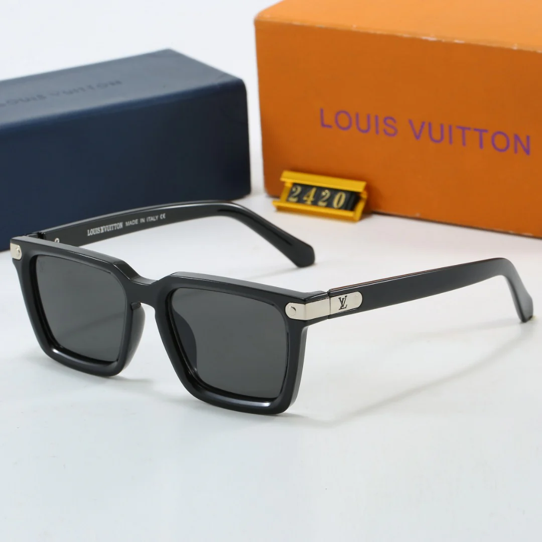 fashion hot 7 color sunglasses 2420 fashion hot 7 color sunglasses 2420