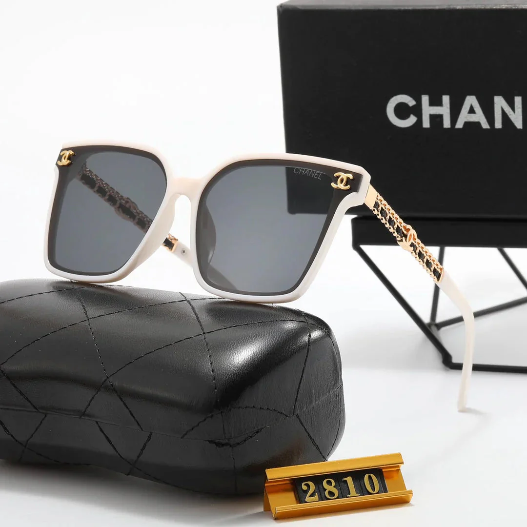 fashion hot 8 color sunglasses 2810 fashion hot 8 color sunglasses 2810