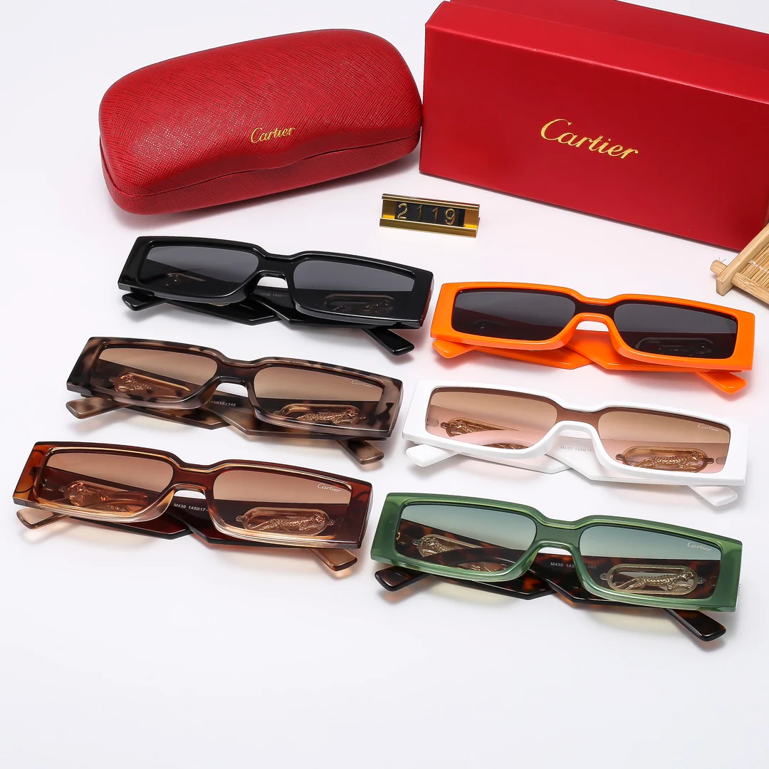 6 colors fashion sunglasses 2119 6 colors fashion sunglasses 2119