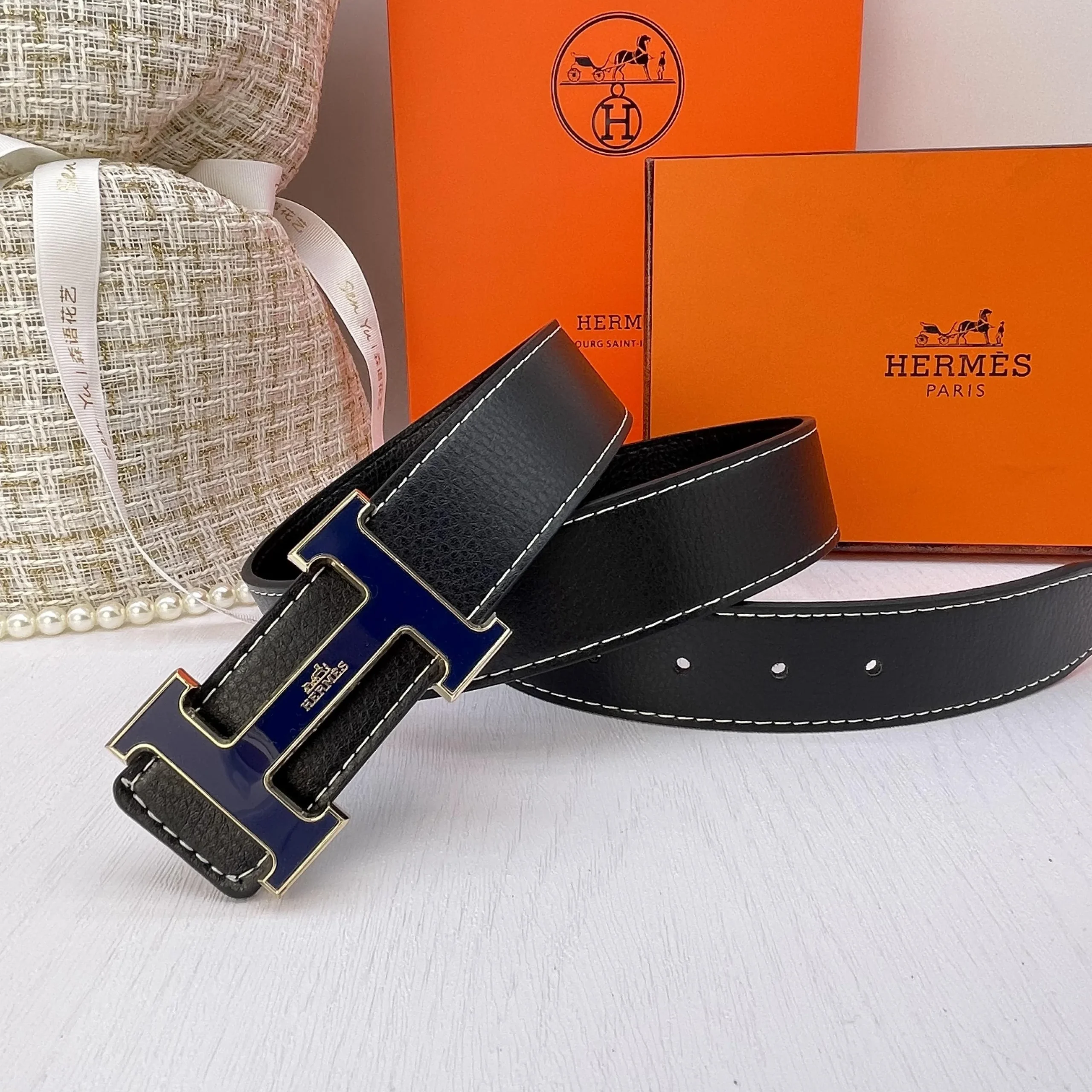 2 color fashion belt 2 color fashion belt