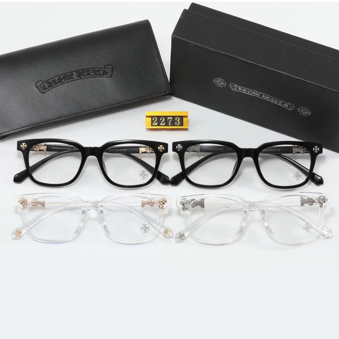 fashion hot 4 color plain glasses 2273 fashion hot 4 color plain glasses 2273