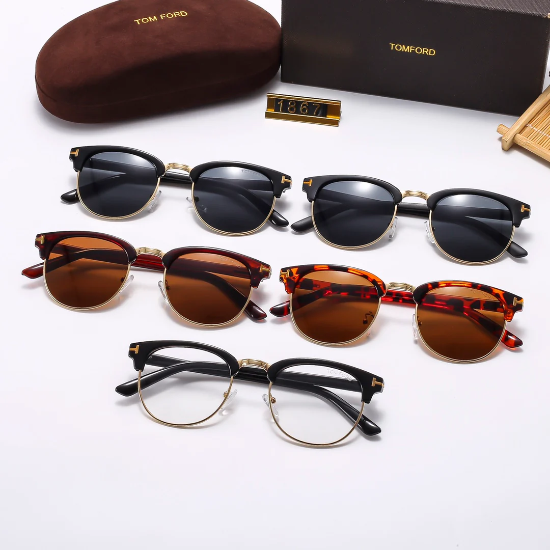 fashion hot 5 color sunglasses 1867 fashion hot 5 color sunglasses 1867