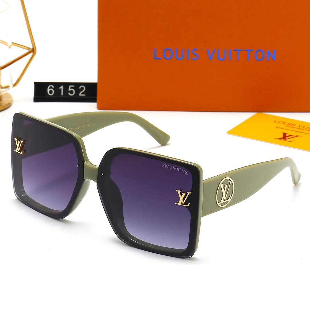 fashion hot 5 color sunglasses 6152 fashion hot 5 color sunglasses 6152
