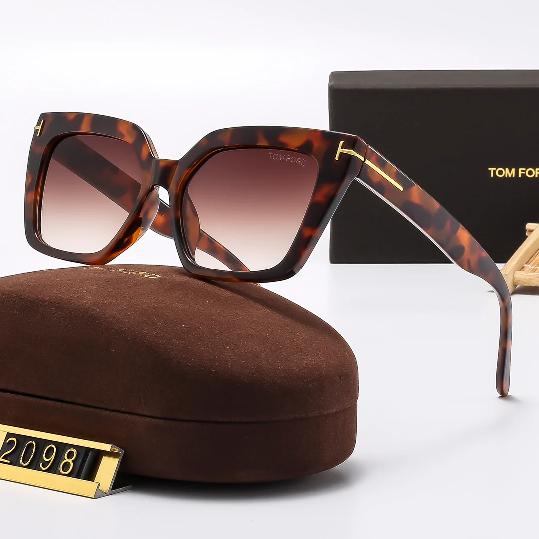 fashion hot 6 color sunglasses 2098 fashion hot 6 color sunglasses 2098