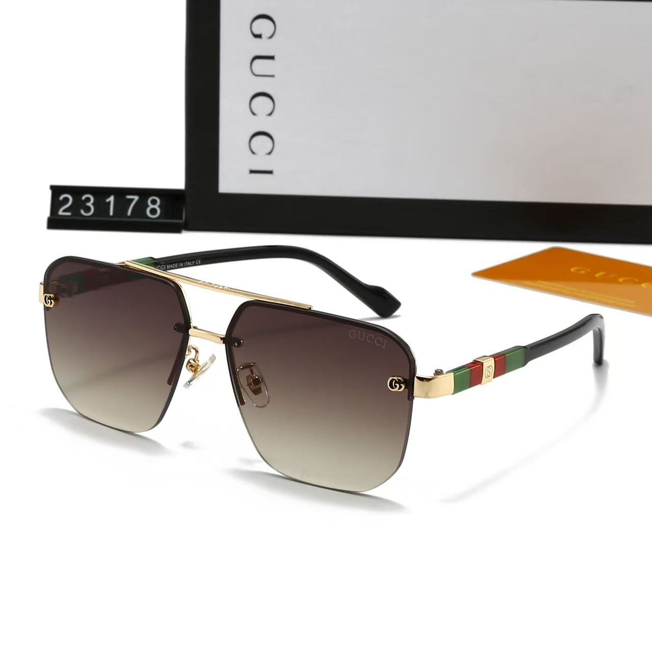 fashion hot 6 color sunglasses 23178 fashion hot 6 color sunglasses 23178