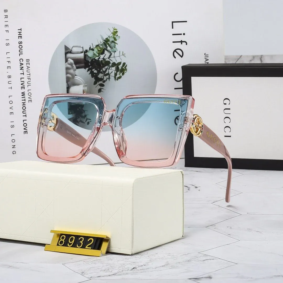 fashion hot 4 color sunglasses 8932 fashion hot 4 color sunglasses 8932
