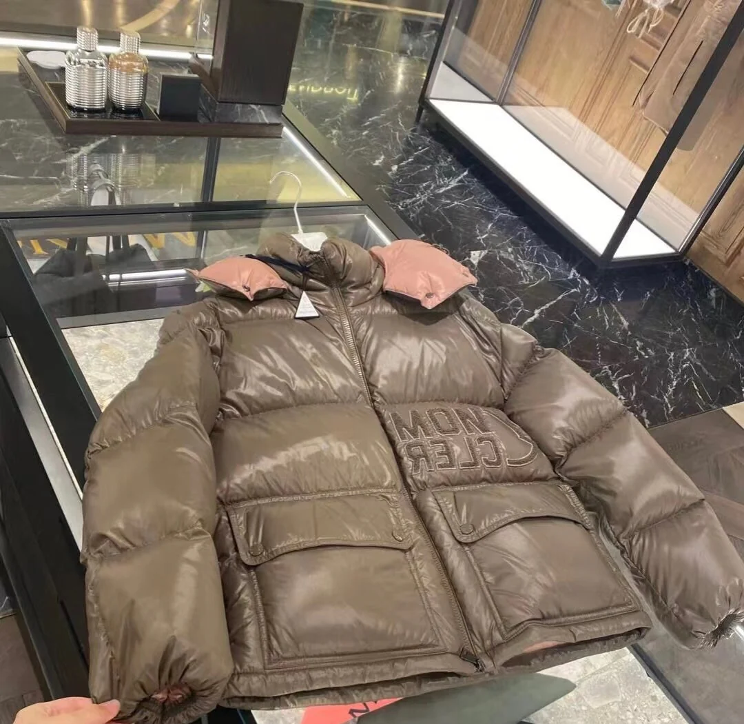 winter trendy outdoor couple warm jacket down jacket 101502 winter trendy outdoor couple warm jacket down jacket 101502