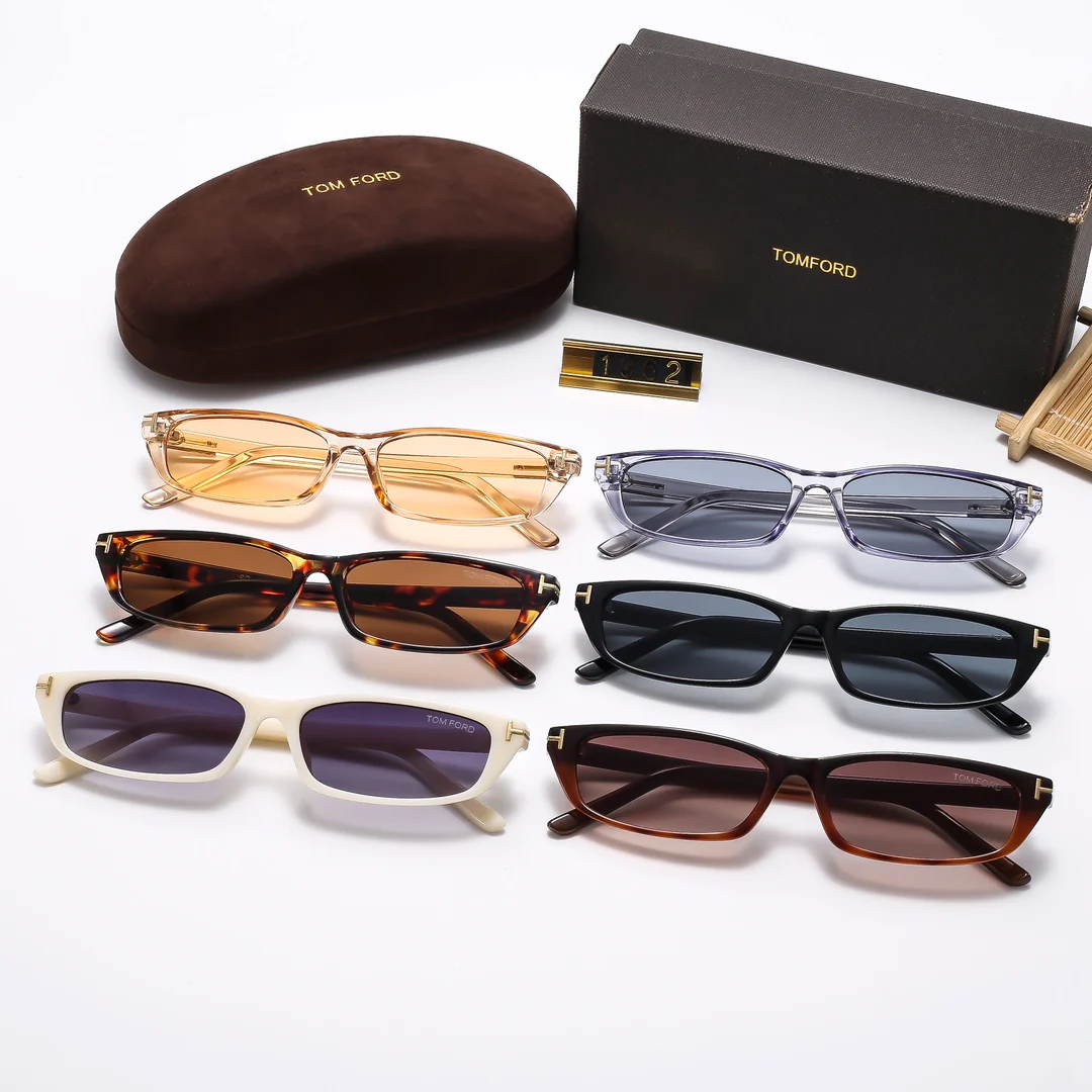 fashion hot 6 color sunglasses 1962 fashion hot 6 color sunglasses 1962
