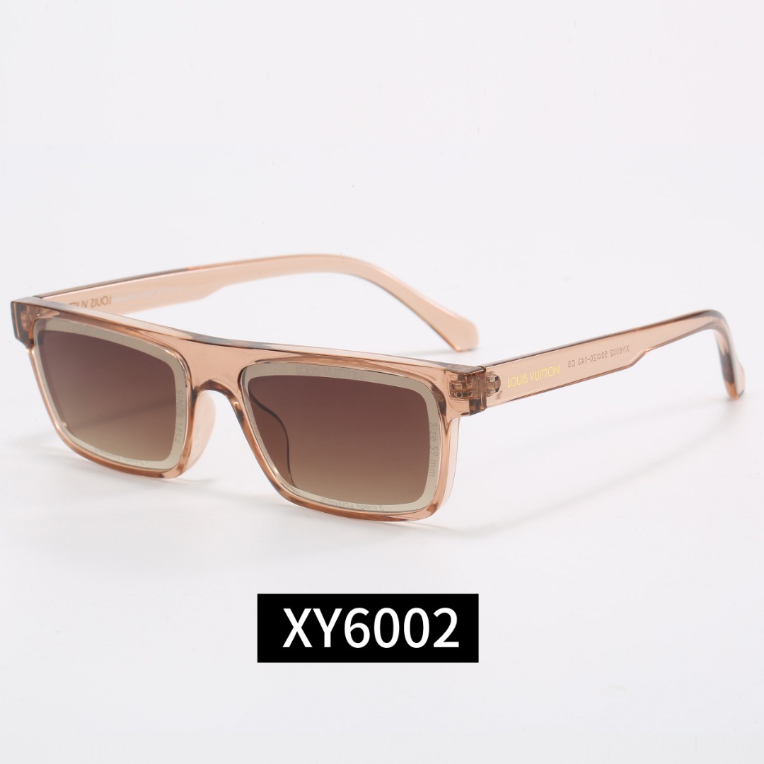 fashion hot 6 color sunglasses 6002 fashion hot 6 color sunglasses 6002