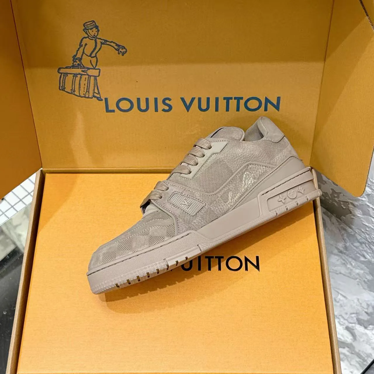 spring and autumn casual thick soled popular new shoes trainer sneaker 090305 spring and autumn casual thick soled popular new shoes trainer sneaker 090305