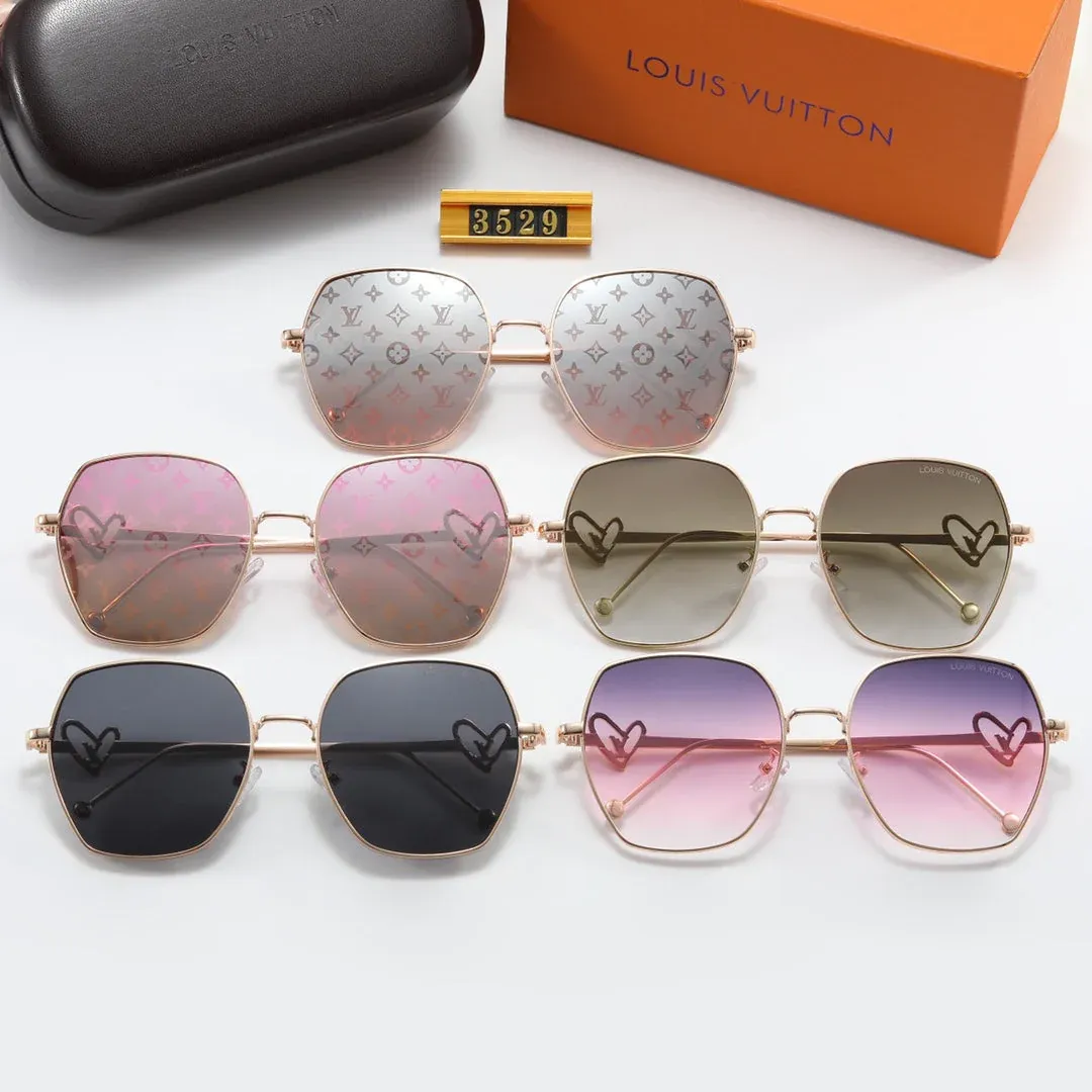 fashion hot 5 color sunglasses 3529 fashion hot 5 color sunglasses 3529