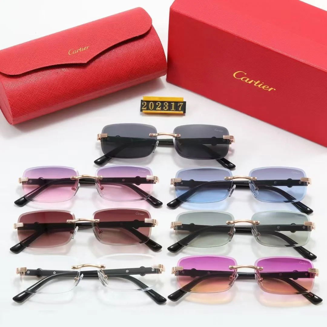 fashion hot 7 color sunglasses 202317 fashion hot 7 color sunglasses 202317