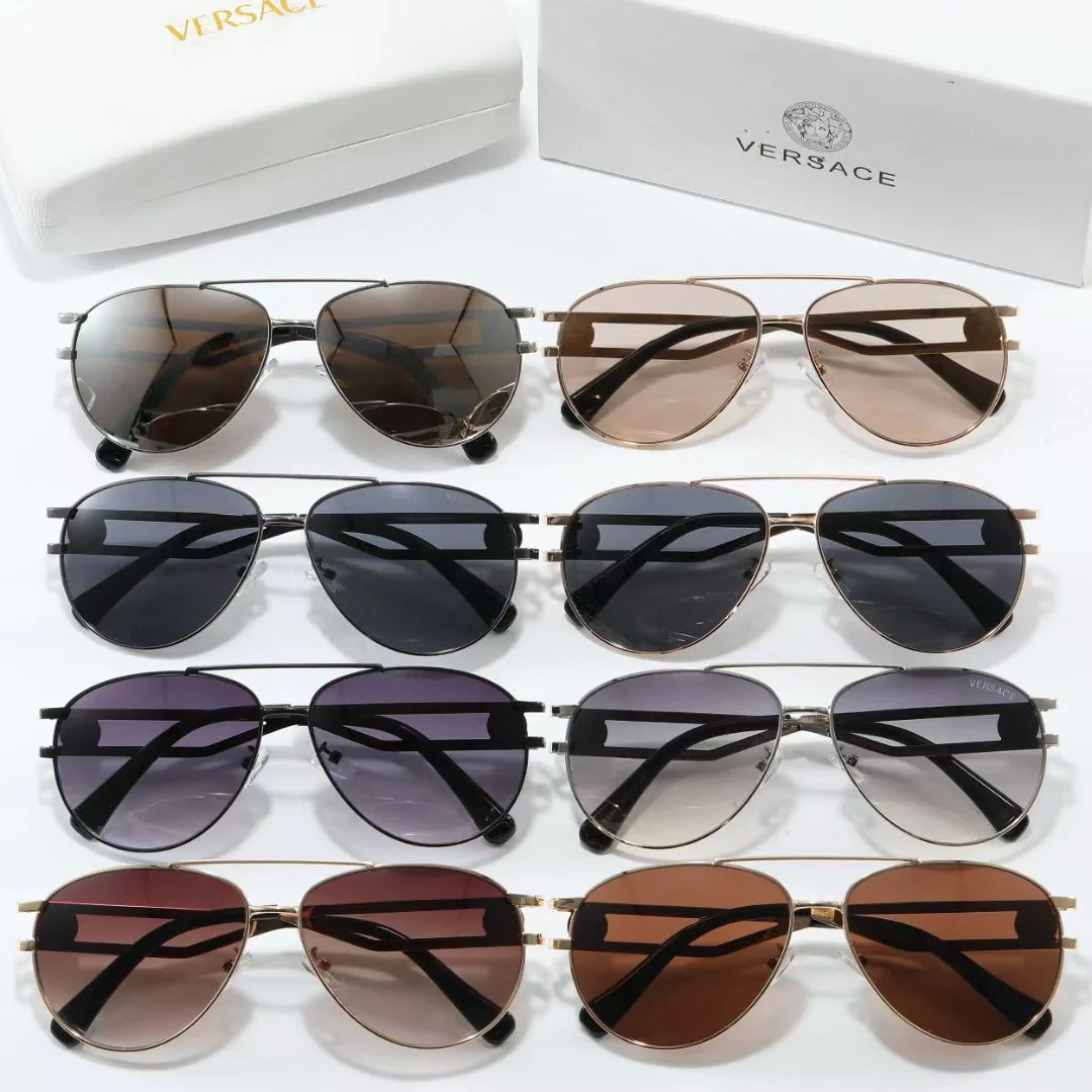 fashion hot 8 color sunglasses 102712 fashion hot 8 color sunglasses 102712