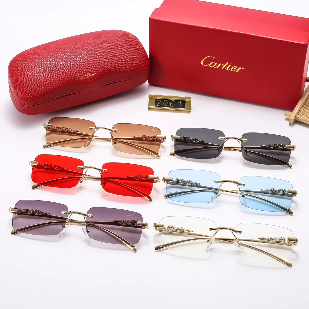6 colors fashion sunglasses 2061 6 colors fashion sunglasses 2061