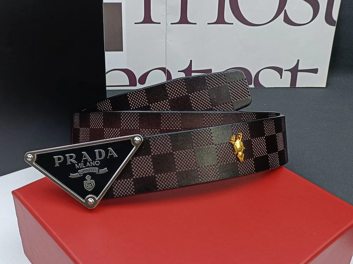 2 color fashion belt 2 color fashion belt