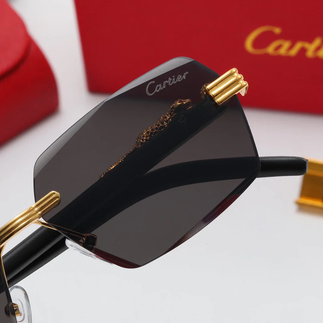 5 color fashionable car letter flat sunglasses 5 color fashionable car letter flat sunglasses
