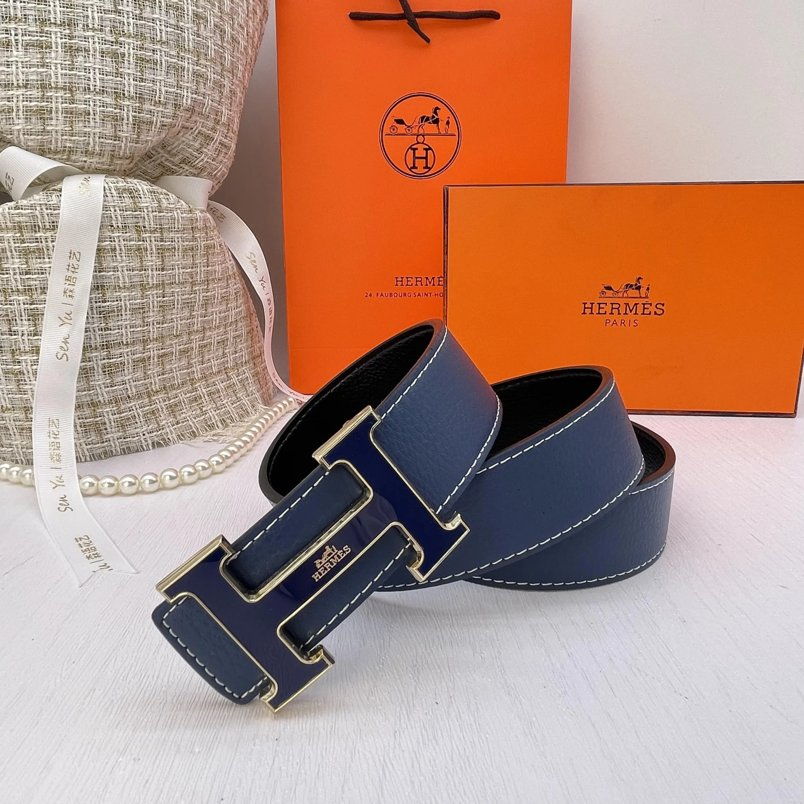 2 color fashion belt 2 color fashion belt