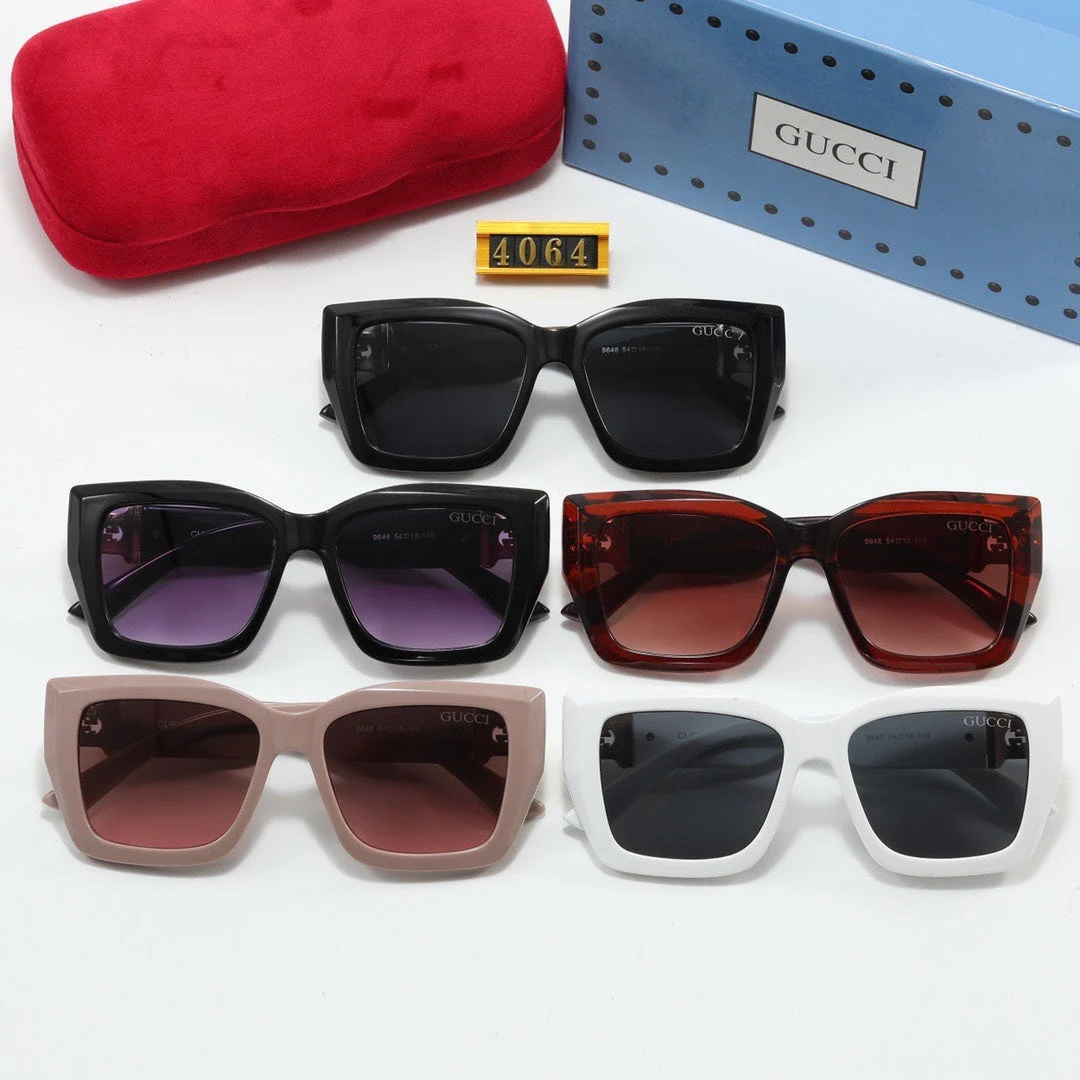 fashion hot 5 color sunglasses 4064 fashion hot 5 color sunglasses 4064