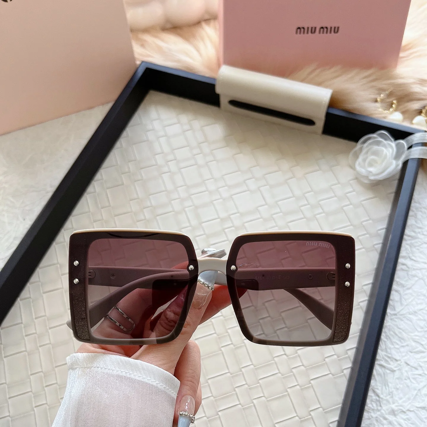 fashion hot 4 color sunglasses 5104 fashion hot 4 color sunglasses 5104