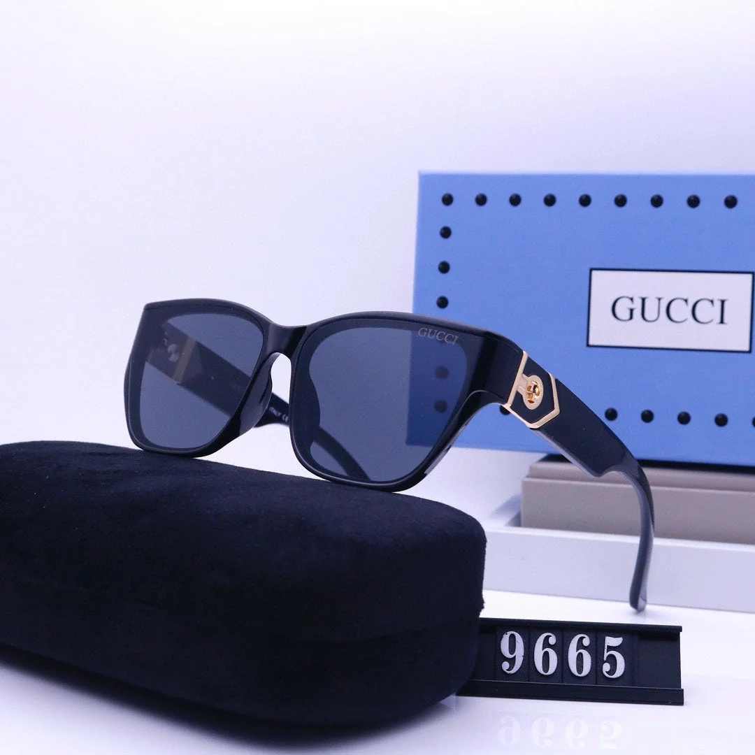 fashion hot 7 color sunglasses 9665 fashion hot 7 color sunglasses 9665
