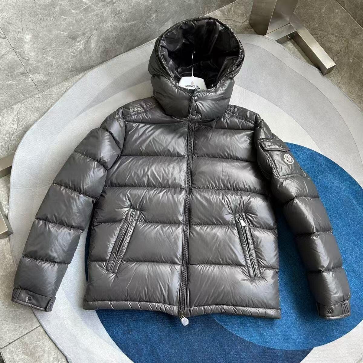 winter trendy outdoor couple warm jacket down jacket 101510 winter trendy outdoor couple warm jacket down jacket 101510