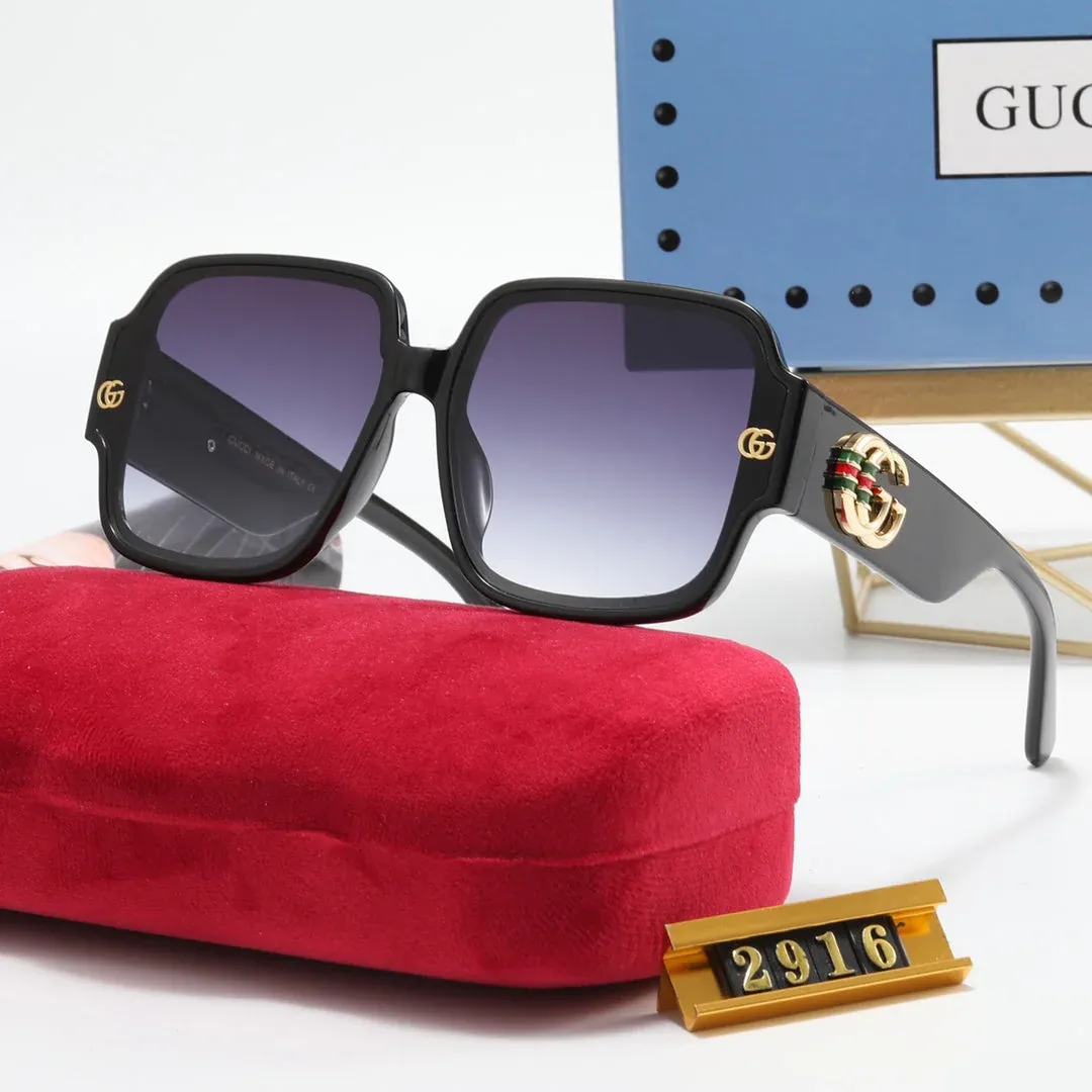 fashion hot 6 color sunglasses 2916 fashion hot 6 color sunglasses 2916