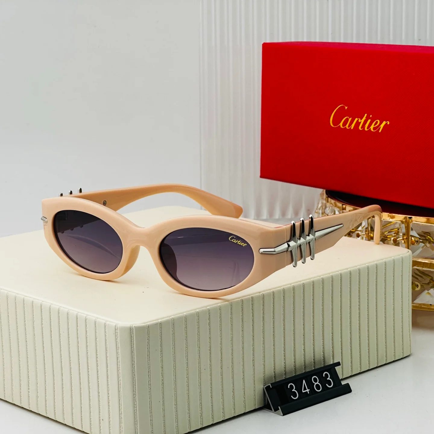 5 colors fashion sunglasses 3483 5 colors fashion sunglasses 3483