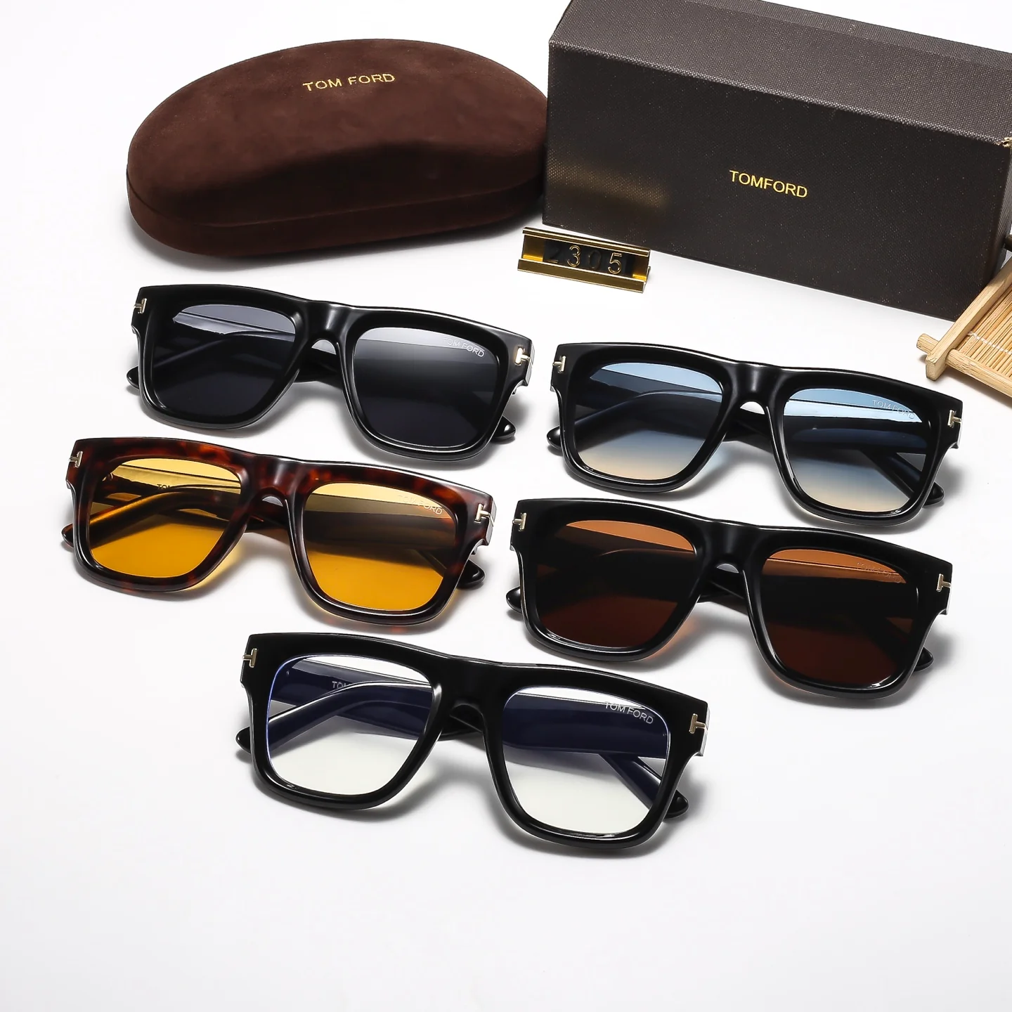 fashion hot 5 color sunglasses 2305 fashion hot 5 color sunglasses 2305