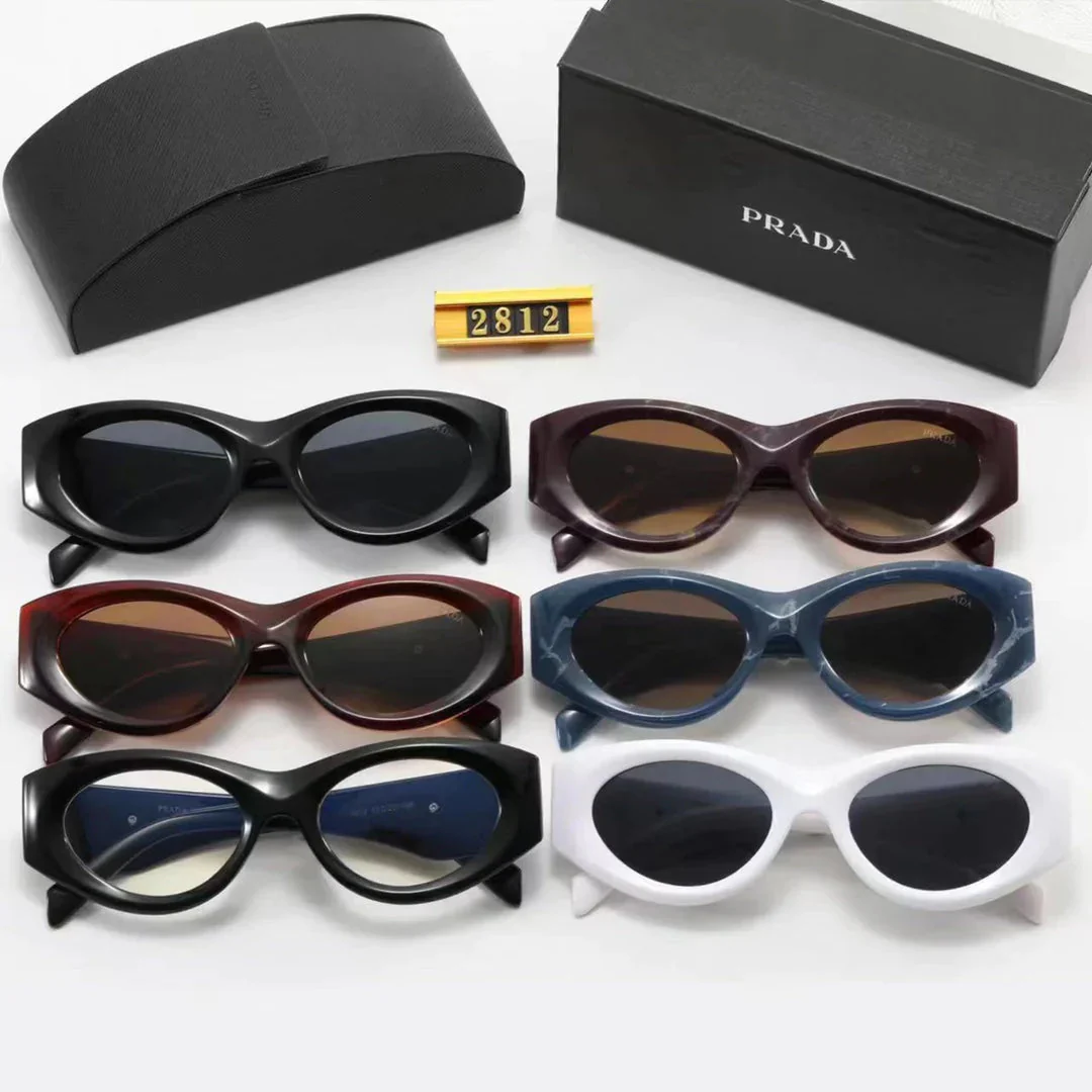 fashion hot 6 color sunglasses 2812 fashion hot 6 color sunglasses 2812