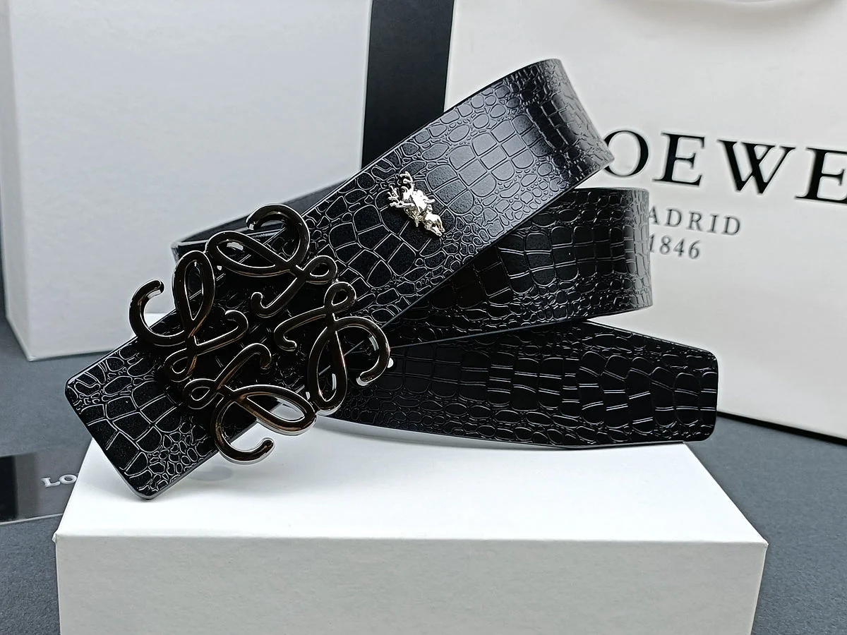 2 color fashion belt 2 color fashion belt