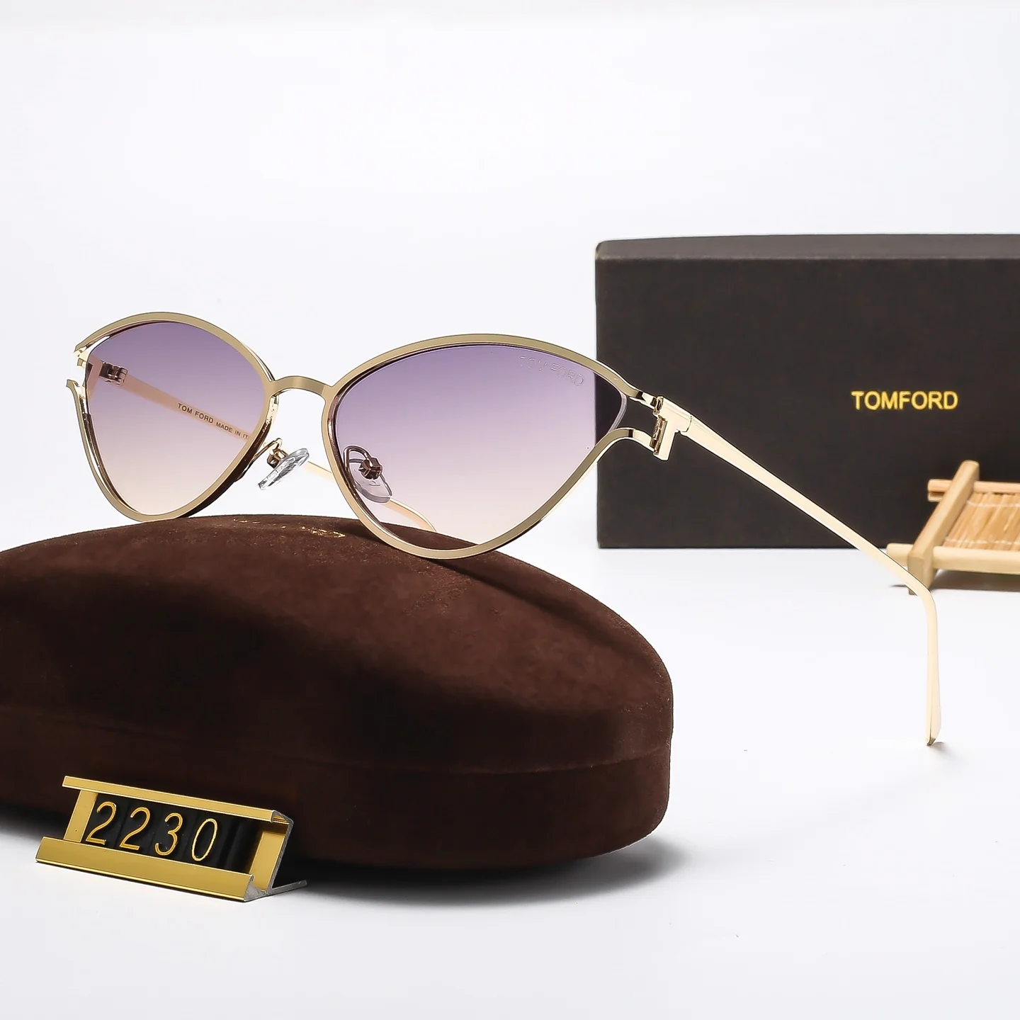 fashion hot 7 color sunglasses 2230 fashion hot 7 color sunglasses 2230