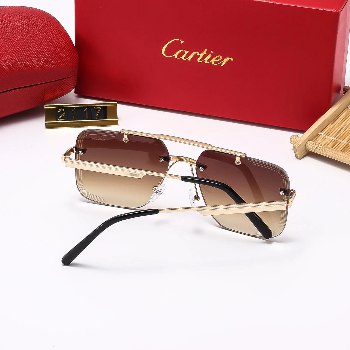 fashion frame sunglasses 2117 fashion frame sunglasses 2117