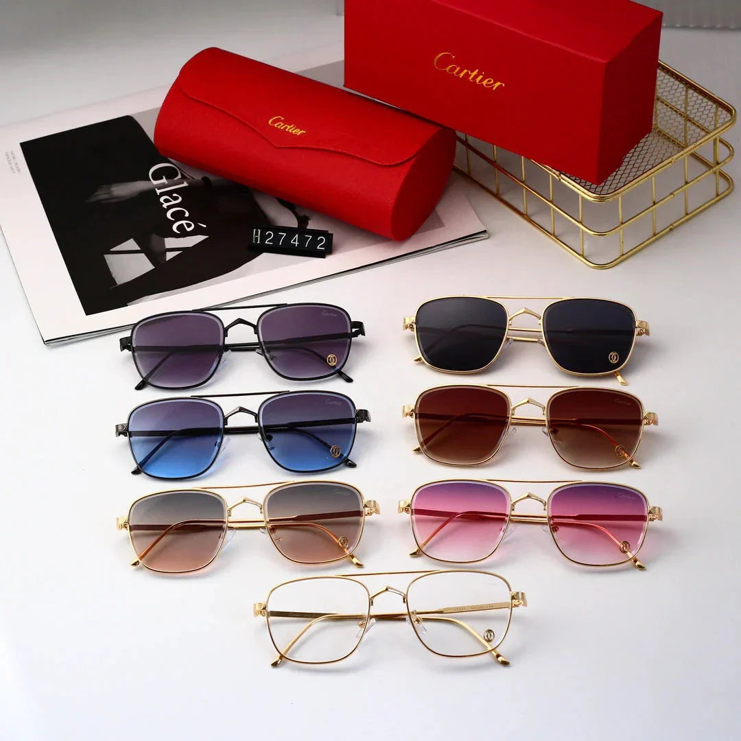 fashion hot 7 color sunglasses 27472 fashion hot 7 color sunglasses 27472
