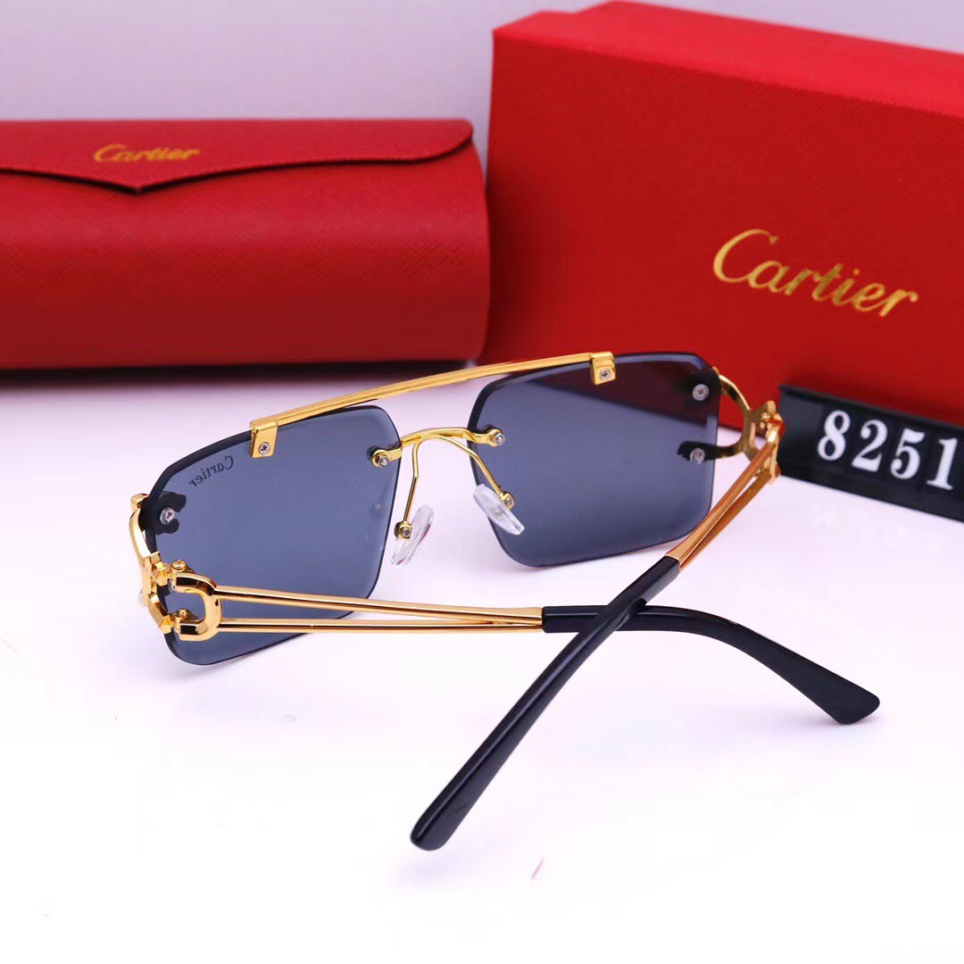 fashion hot 6 color sunglasses 8251 fashion hot 6 color sunglasses 8251
