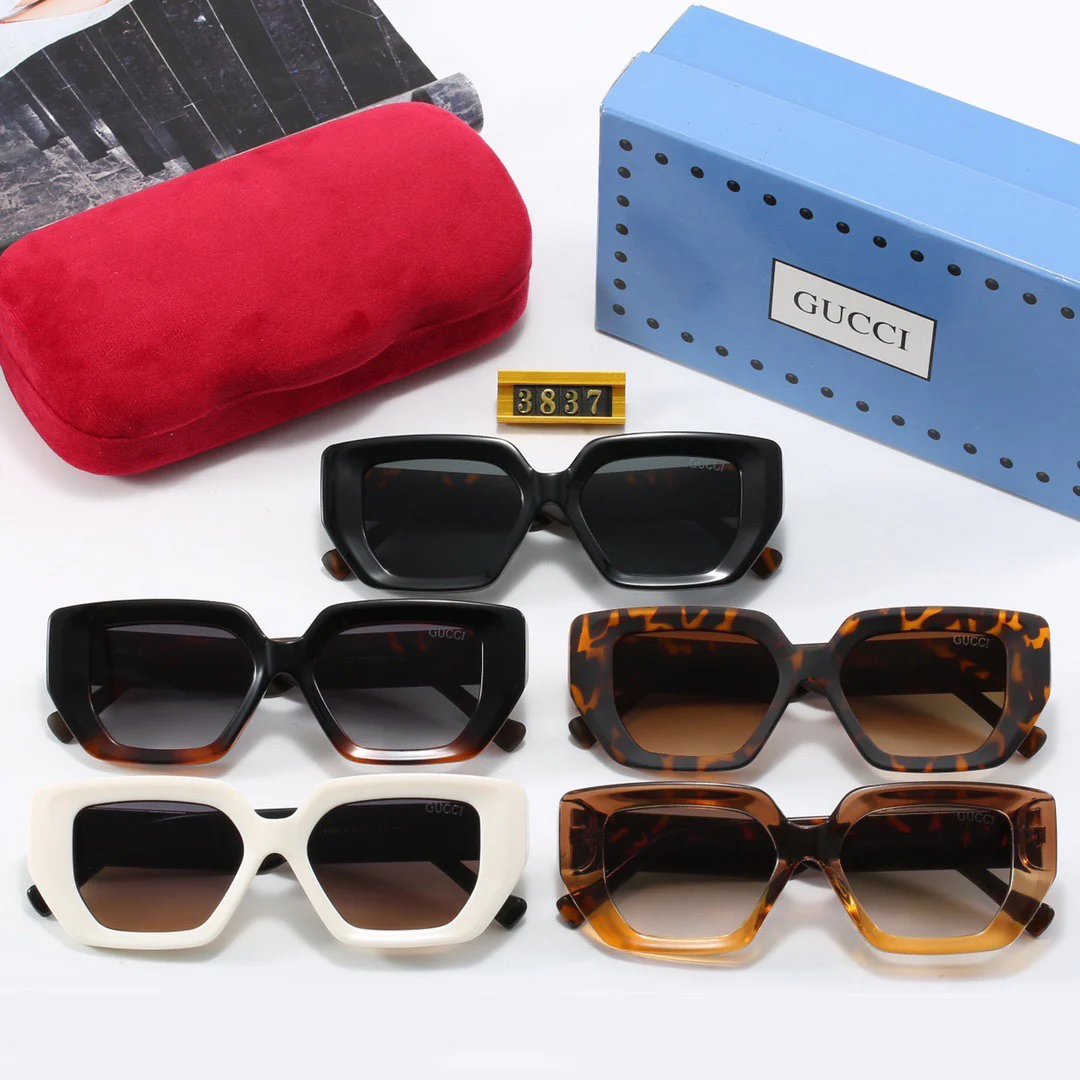 fashion hot 5 color sunglasses 3837 fashion hot 5 color sunglasses 3837