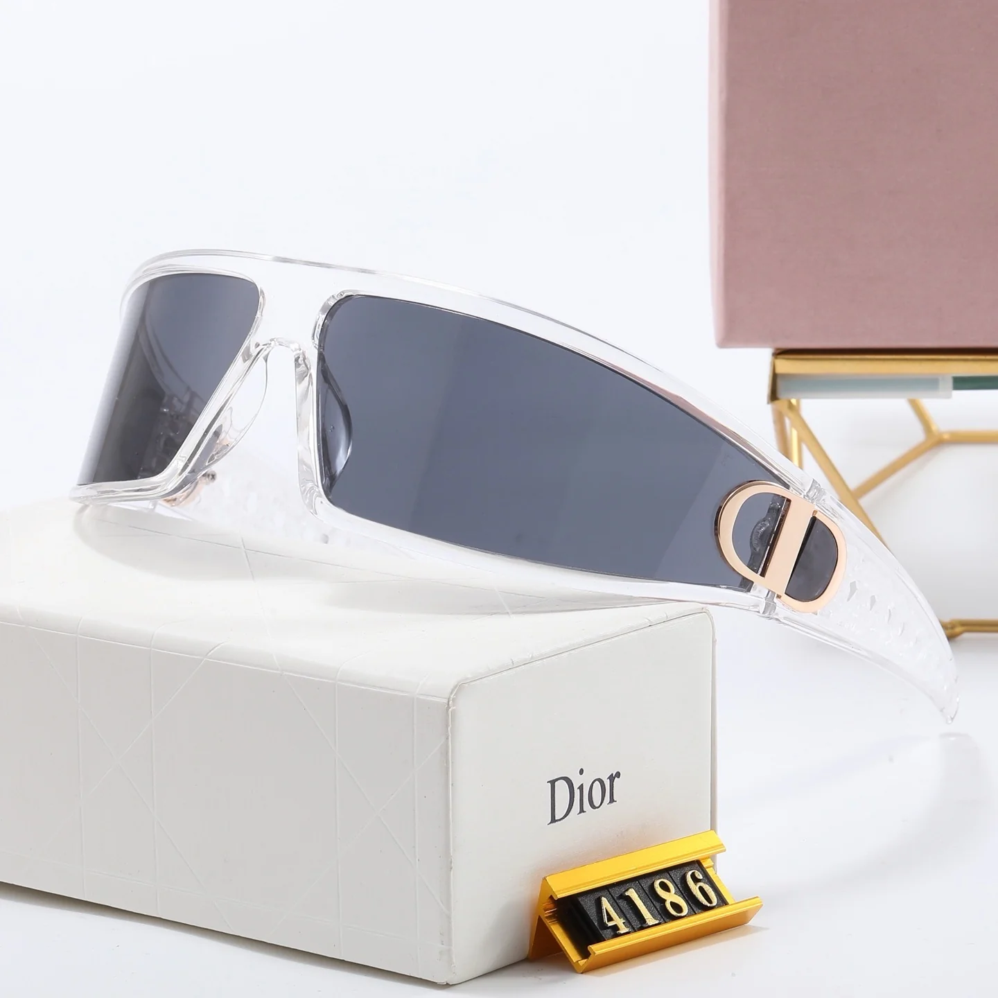 fashion hot 4 color sunglasses 4186 fashion hot 4 color sunglasses 4186