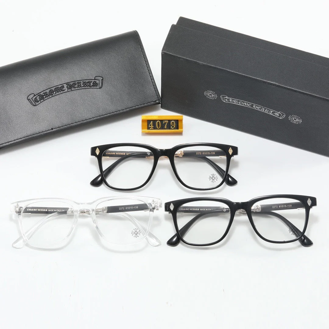 fashion hot 3 color plain glasses 4079 fashion hot 3 color plain glasses 4079