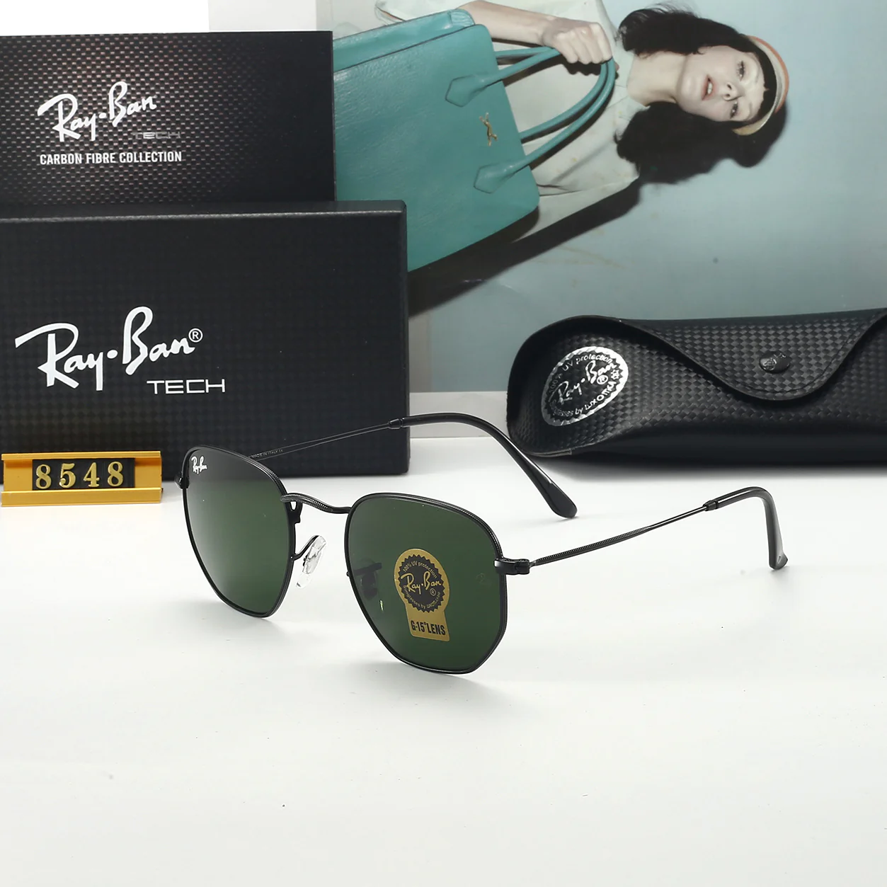 fashion hot 7 color sunglasses 091209 fashion hot 7 color sunglasses 091209