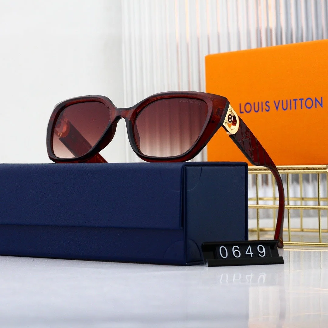 fashion hot 6 color sunglasses 0649 fashion hot 6 color sunglasses 0649