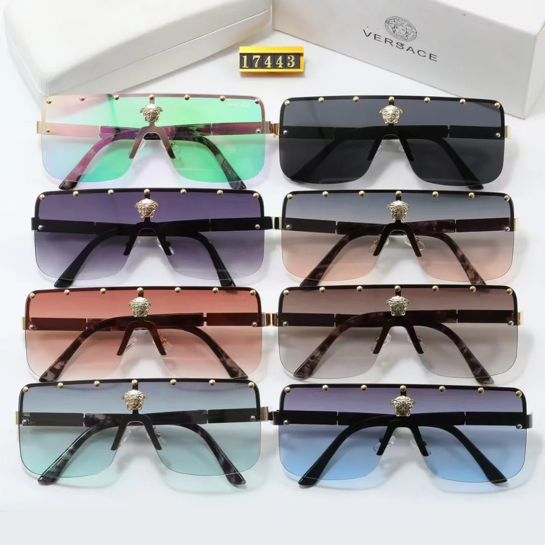 fashion hot 8 color sunglasses 17443 fashion hot 8 color sunglasses 17443