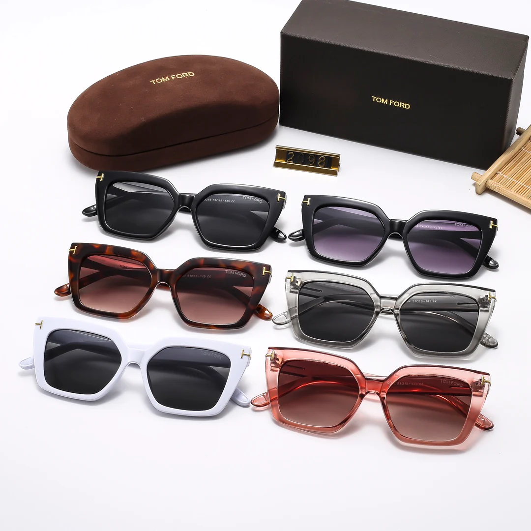 fashion hot 6 color sunglasses 2098 fashion hot 6 color sunglasses 2098