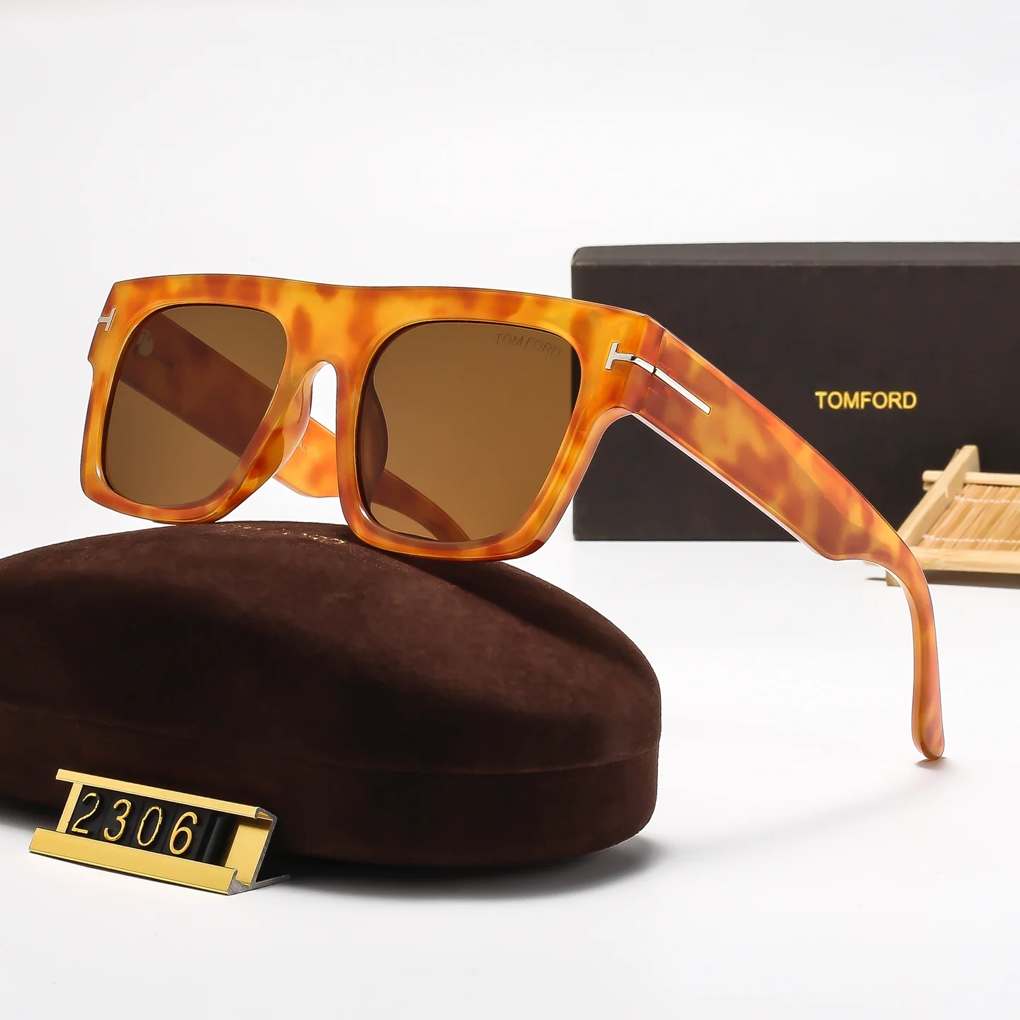 fashion hot 8 color sunglasses 2306 fashion hot 8 color sunglasses 2306