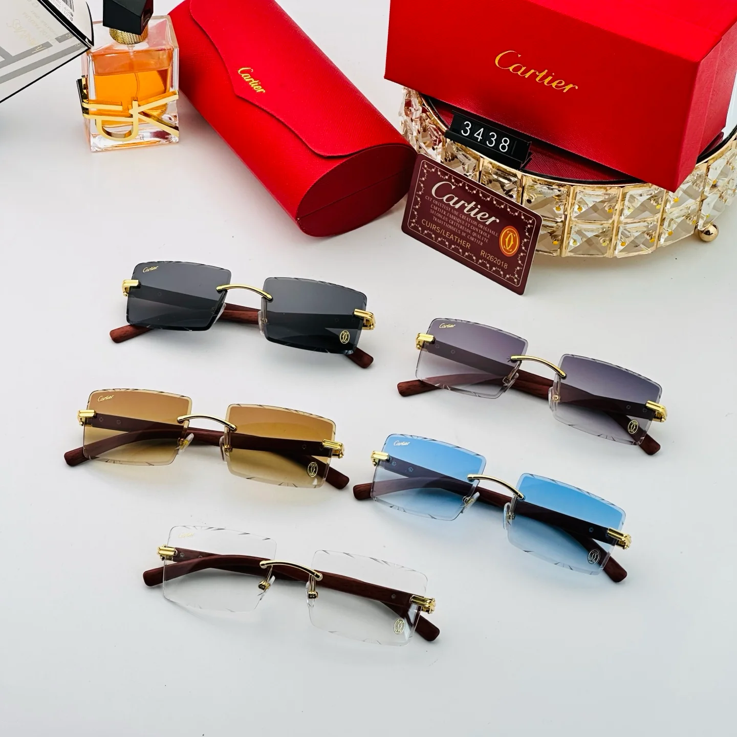 5 colors fashion sunglasses 3438 5 colors fashion sunglasses 3438