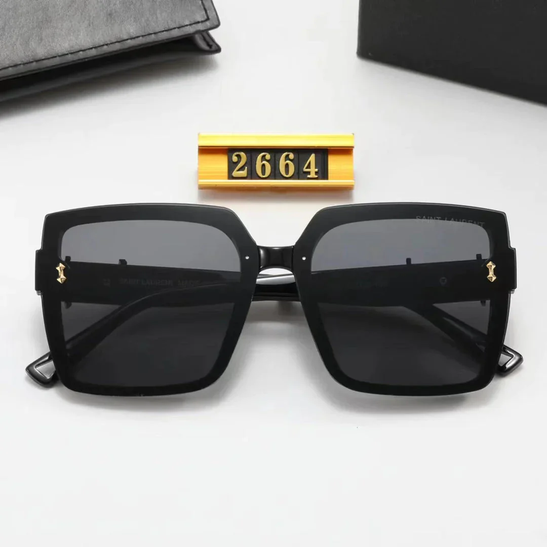fashion hot 6 color sunglasses 2664 fashion hot 6 color sunglasses 2664
